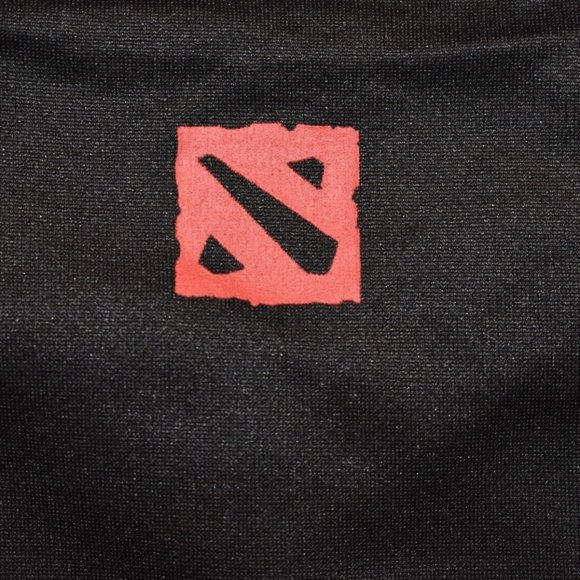 Dota Mens The Dota 2 International Championships Soccer Jersey Shirt New - Picture 5 of 6